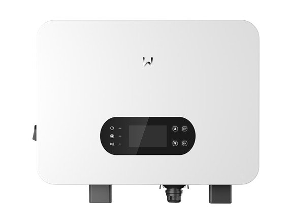 Goodwe 12KW Single Phase IP66 Hybrid Solar Inverter | GW12K-ES-C10