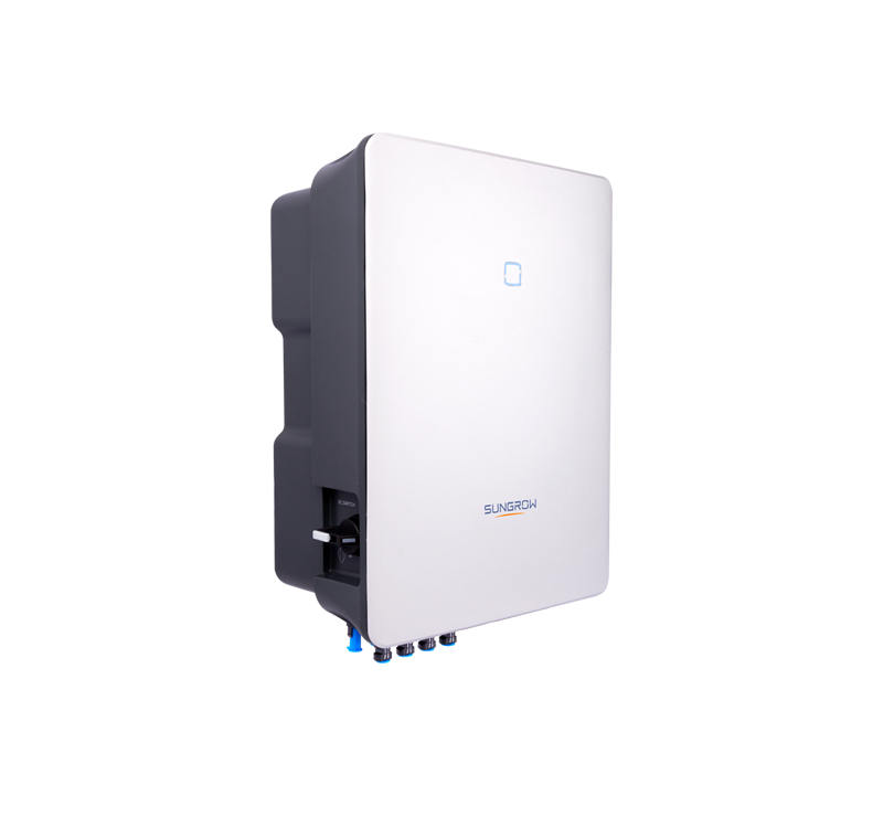20KW Sungrow Solar ON-Grid Inverter | SUNGROW-SG20RT