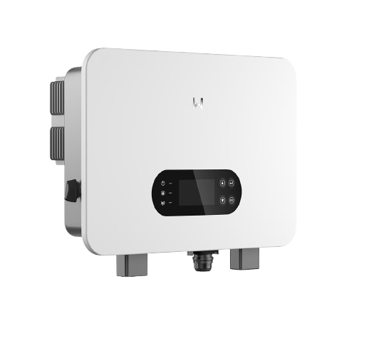 Goodwe 8KW IP66 Hybrid Solar Inverter | GW8000-ES-C10