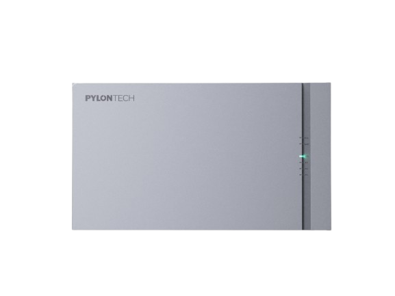 Pylontech Fidus 51.2V/100AH Lithium Battery | FB-L-5.12-PK