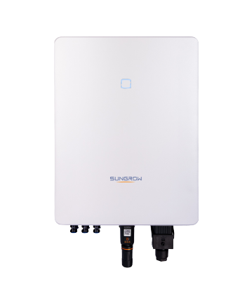 15KW Sungrow Solar ON-Grid Inverter | SUNGROW-SG15RT