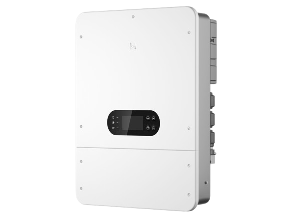 Goodwe 20KW Three Phase IP66 Hybrid Solar Inverter (ET LV Series) | GW20K ET-L-G10