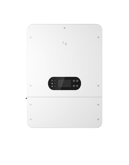 Goodwe 12KW Three Phase IP66 Hybrid Solar Inverter (ET LV Series) | GW12K ET-L-G10