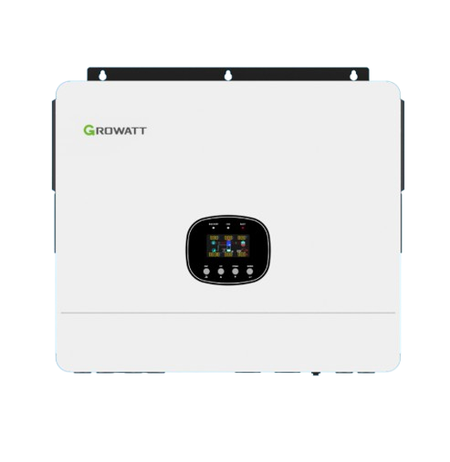 Growatt 8KW IP20 Hybrid Solar Inverter | SPE 8000 ES