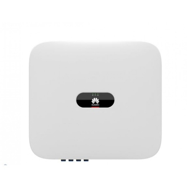 25KW Huawei Solar ON-Grid Inverter | SUN2000-25KTL-M5