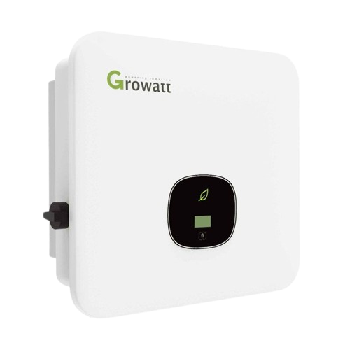 Growatt 10KW ON-Grid Solar Inverter | MOD 10KTL3-X