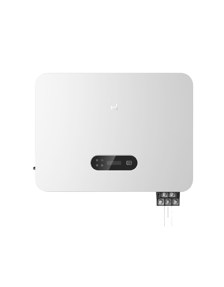 Goodwe 50KW ON-Grid Solar Inverter | GW50K-SDT-C30
