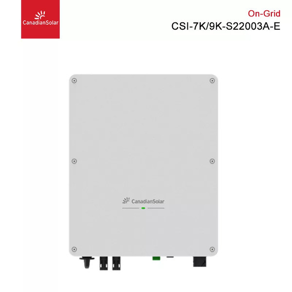 Solis 10KW ON-Grid Inverter | Solis-10KTL