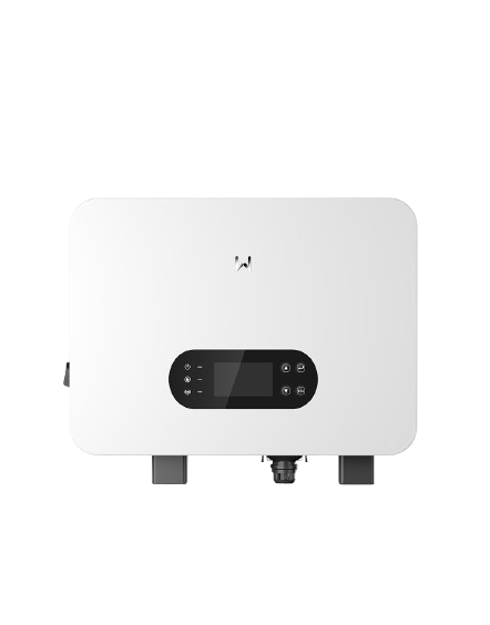 Goodwe 6KW IP66 Hybrid Solar Inverter | GW6000-ES-C10