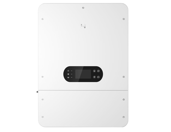 Goodwe 15KW Three Phase IP66 Hybrid Solar Inverter (ET LV Series) | GW15K ET-L-G10