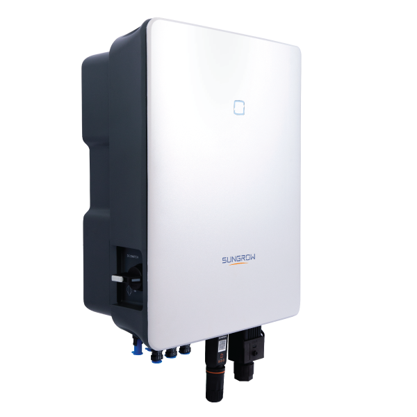 10KW Sungrow Solar ON-Grid Inverter | SUNGROW-SG10RT