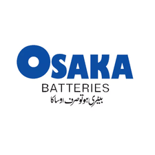 Osaka